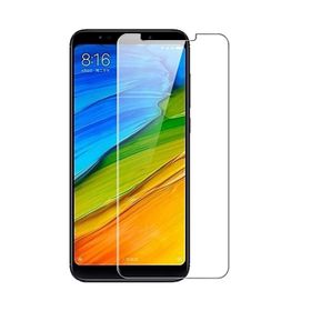 Xiaomi Redmi 5A Şeffaf Temperli Ekran Koruyucu Uyumlu Kırılmaz Cam