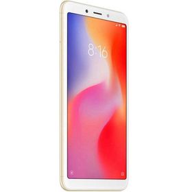 Xiaomi Redmi 6 32GB Altın