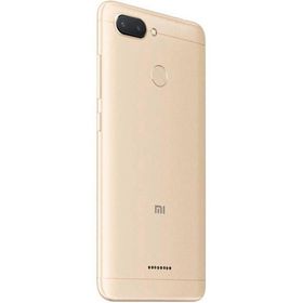 Xiaomi Redmi 6 32GB Altın