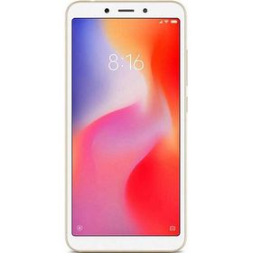 Xiaomi Redmi 6 32GB Altın