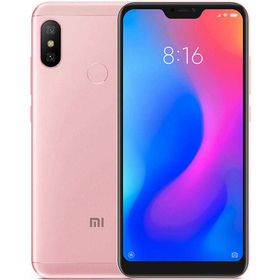 Xiaomi Redmi 6 32GB Pembe