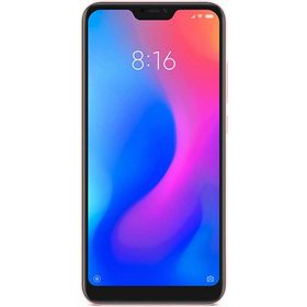 Xiaomi Redmi 6 32GB Pembe