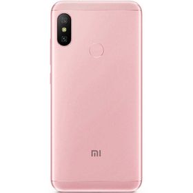Xiaomi Redmi 6 32GB Pembe