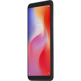 Xiaomi Redmi 6 32GB Siyah
