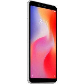 Xiaomi Redmi 6 64GB Gümüş