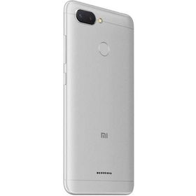 Xiaomi Redmi 6 64GB Gümüş