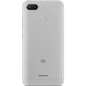 Xiaomi Redmi 6 64GB Gümüş