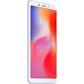 Xiaomi Redmi 6 64GB Mavi