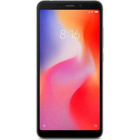 Xiaomi Redmi 6 64GB Siyah