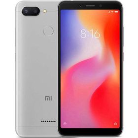 Xiaomi Redmi 6 64GB