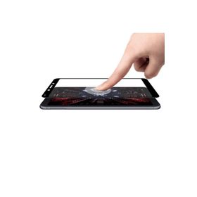 Xiaomi Redmı 6 6a 5d Full Kavıslı Tempered Cam Ekran Koruyucu