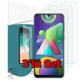Xiaomi Redmi 6 6A Temperli Ekran Koruyucu Uyumlu Kırılmaz Cam