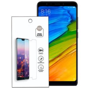 Xiaomi Redmi 6 6A Temperli Ekran Koruyucu Uyumlu Kırılmaz Cam