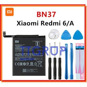 Xiaomi Redmi 6 BN37 Batarya