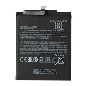 Xiaomi Redmi 6 BN37 Batarya