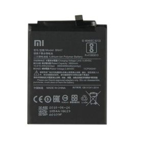 Xiaomi Redmi 6 BN47 Batarya Pil