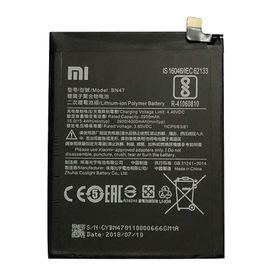 Xiaomi Redmi 6 BN47 Batarya Pil