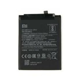 Xiaomi Redmi 6 BN47 Batarya Pil