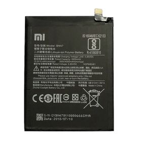 Xiaomi Redmi 6 BN47 Batarya Pil