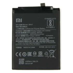 Xiaomi Redmi 6 BN47 Batarya Pil