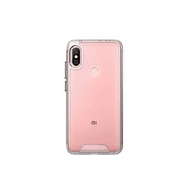 Xiaomi Redmi 6 Gard Uyumlu Silikon Kılıf