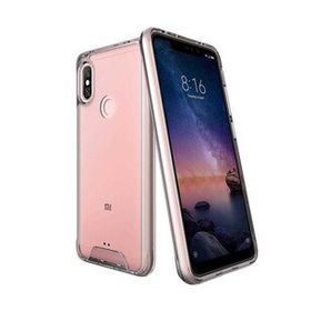 Xiaomi Redmi 6 Gard Uyumlu Silikon Kılıf