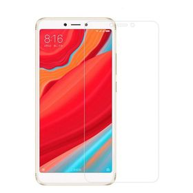 Xiaomi Redmi 6 Nano Ekran Koruyucu Uyumlu Kırılmaz Cam