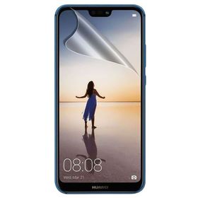 Xiaomi Redmi 6 Nano Ekran Koruyucu Uyumlu Kırılmaz Cam
