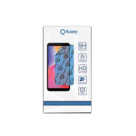 Xiaomi Redmi 6 Nano Ekran Koruyucu Uyumlu Kırılmaz Cam