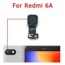 Xiaomi Redmi 6a Muadil Arka Kamera
