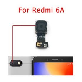 Xiaomi Redmi 6a Muadil Arka Kamera