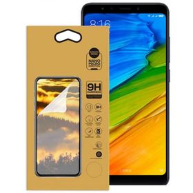 Xiaomi Redmi 6A Nano Ekran Koruyucu Uyumlu Kırılmaz Cam
