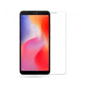 Xiaomi Redmi 6A Nano Ekran Koruyucu Uyumlu Kırılmaz Cam
