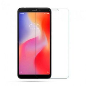 Xiaomi Redmi 6A Nano Ekran Koruyucu Uyumlu Kırılmaz Cam