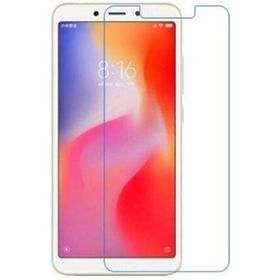Xiaomi Redmi 6A Nano Ekran Koruyucu Uyumlu Kırılmaz Cam