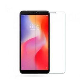 Xiaomi Redmi 6A Nano Ekran Koruyucu Uyumlu Kırılmaz Cam