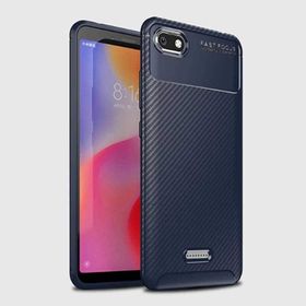 Xiaomi Redmi 6A Negro Uyumlu Silikon Kılıf