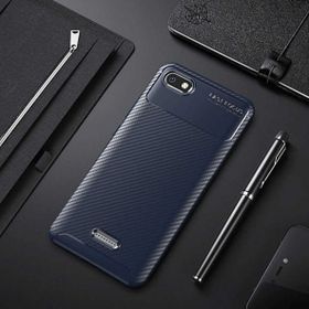 Xiaomi Redmi 6A Negro Uyumlu Silikon Kılıf