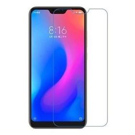 Xiaomi Redmi 6A Temperli Ekran Koruyucu Uyumlu Kırılmaz Cam