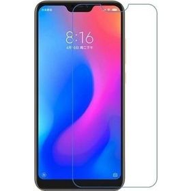 Xiaomi Redmi 6A Temperli Ekran Koruyucu Uyumlu Kırılmaz Cam