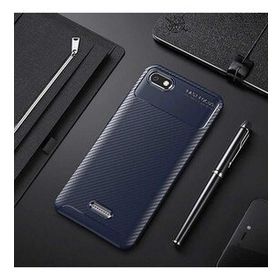 Xiaomi Redmi 6A Zore Negro Kapak Uyumlu Silikon Kılıf