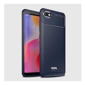 Xiaomi Redmi 6A Zore Negro Kapak Uyumlu Silikon Kılıf