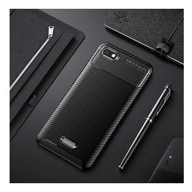 Xiaomi Redmi 6A Zore Negro Kapak Uyumlu Silikon Kılıf