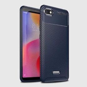 Xiaomi Redmi 6A Zore Negro Kapak Uyumlu Silikon Kılıf