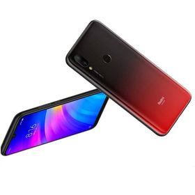 Xiaomi Redmi 7 16GB Kırmızı