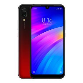 Xiaomi Redmi 7 16GB Kırmızı