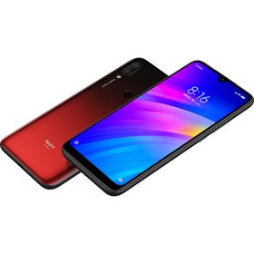 Xiaomi Redmi 7 16GB Kırmızı