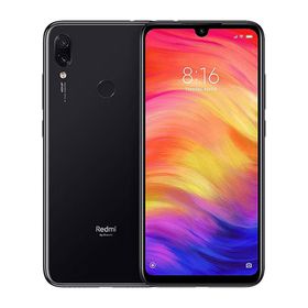 Xiaomi Redmi 7 16GB Siyah