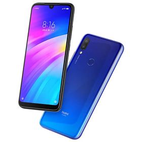 Xiaomi Redmi 7 32GB Mavi