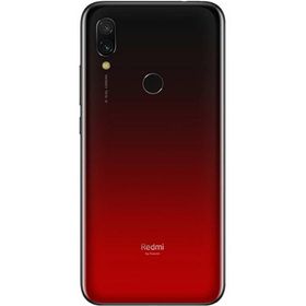 Xiaomi Redmi 7 64GB Kırmızı